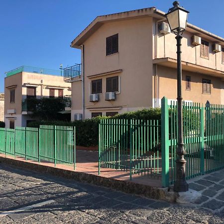 Casa Petriera Διαμέρισμα Isola di Ustica Εξωτερικό φωτογραφία