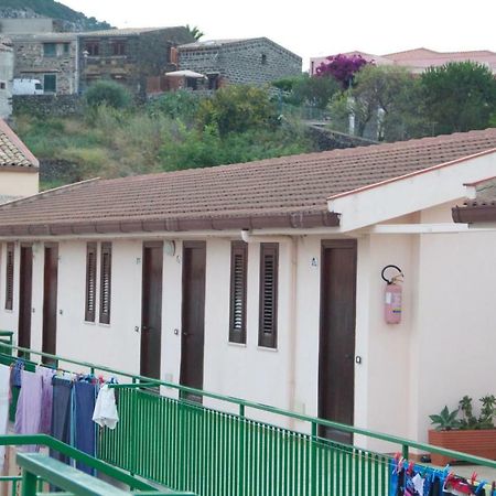Casa Petriera Διαμέρισμα Isola di Ustica Εξωτερικό φωτογραφία