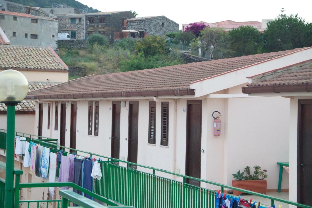 Casa Petriera Διαμέρισμα Isola di Ustica Εξωτερικό φωτογραφία