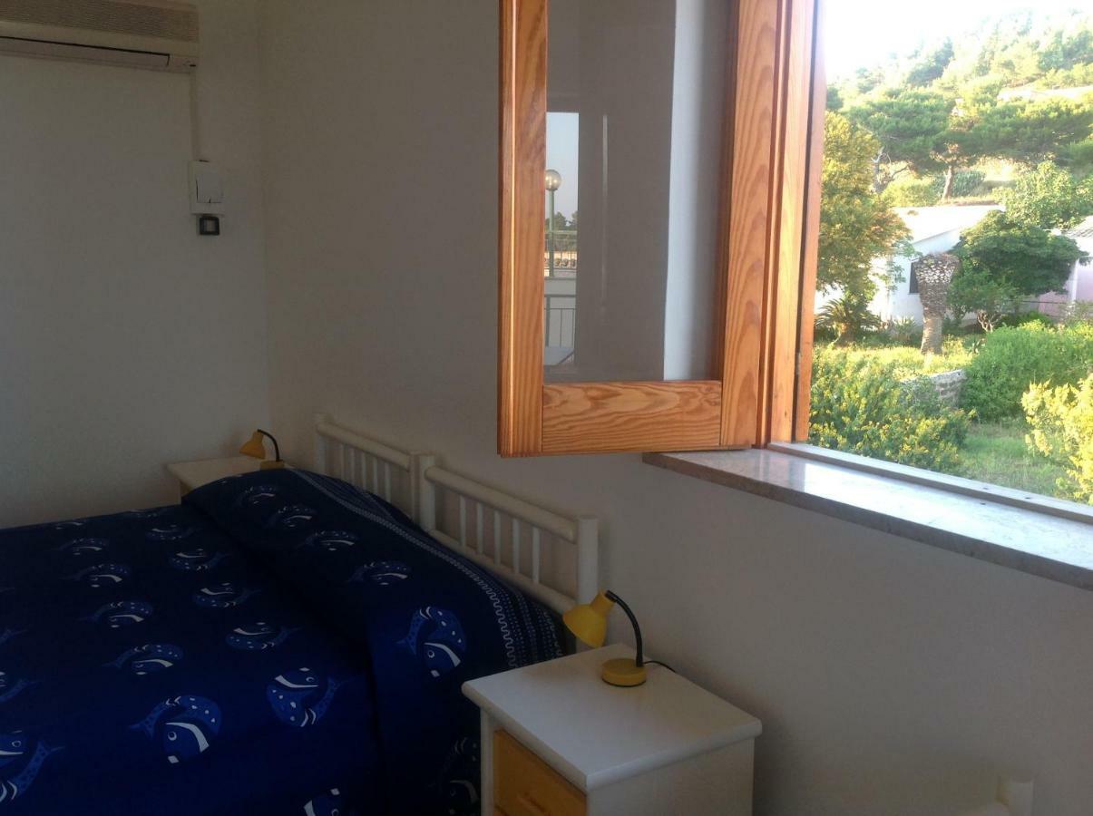 Casa Petriera Διαμέρισμα Isola di Ustica Εξωτερικό φωτογραφία