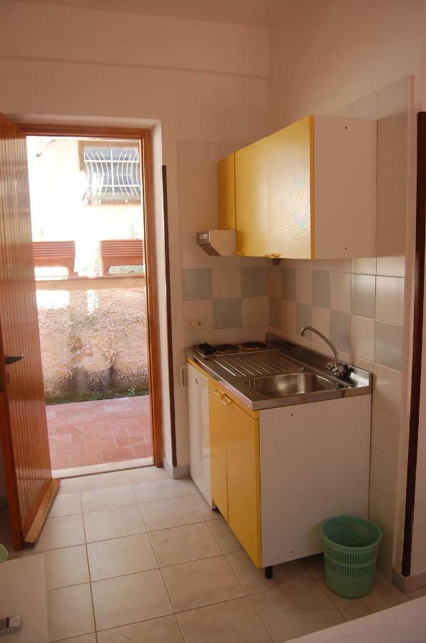 Casa Petriera Διαμέρισμα Isola di Ustica Εξωτερικό φωτογραφία