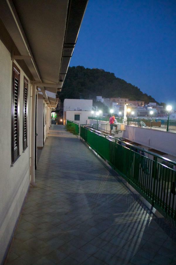 Casa Petriera Διαμέρισμα Isola di Ustica Εξωτερικό φωτογραφία